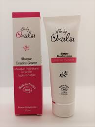 Masque Doudou Cocoon image